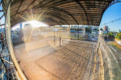 Imagem 7 da galeria do parceiro Arena Sports Poa