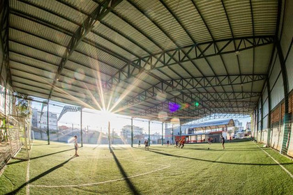 Imagem 8 da galeria do parceiro Arena Sports Poa