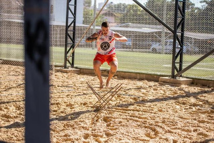 Imagem 9 da galeria do parceiro Arena Sports Poa