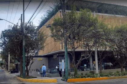 Imagen 3 de la galería del partner SERSANA + STN4 Polanco