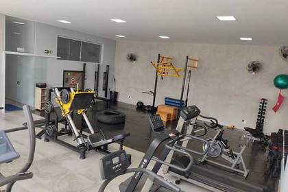 Imagem 11 da galeria do parceiro Spaçofisio Fisioterapia E Pilates E Academia Feminina