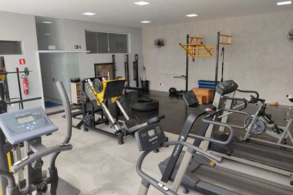 Imagem 12 da galeria do parceiro Spaçofisio Fisioterapia E Pilates E Academia Feminina