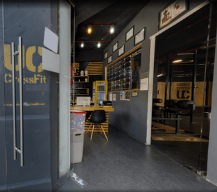 Imagen 6 de la galería del partner Undercover Polanco
