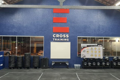 Imagem 5 da galeria do parceiro ARENA CT