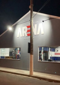 Imagem 3 da galeria do parceiro ARENA CT