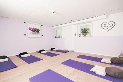 Bild 2 von Non Solo Yoga Partnergalerie