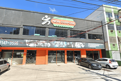 Imagem 2 da galeria do parceiro Academia New Corpore - Vila Da Penha