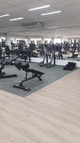 Imagem 1 da galeria do parceiro Santé Fit