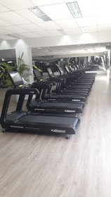 Imagem 2 da galeria do parceiro Santé Fit