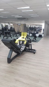 Imagem 3 da galeria do parceiro Santé Fit