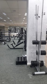 Imagem 4 da galeria do parceiro Santé Fit