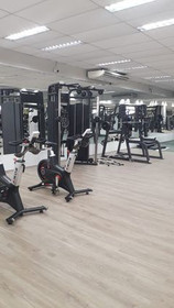 Imagem 5 da galeria do parceiro Santé Fit