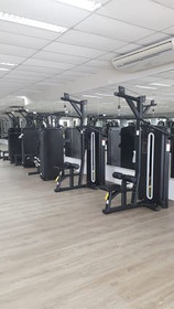 Imagem 6 da galeria do parceiro Santé Fit