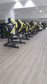 Imagem 7 da galeria do parceiro Santé Fit