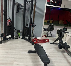 Imagen 4 de la galería del partner Love fitness murcia