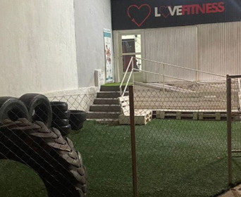 Imagen 5 de la galería del partner Love fitness murcia