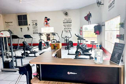 Imagem 1 da galeria do parceiro Style Fitness