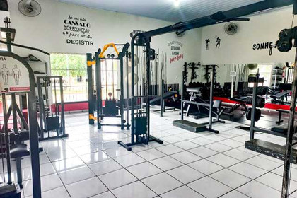 Imagem 2 da galeria do parceiro Style Fitness