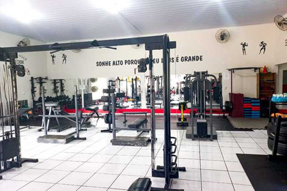 Imagem 3 da galeria do parceiro Style Fitness