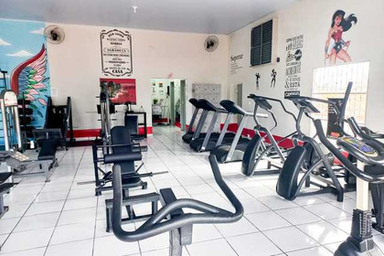 Imagem 4 da galeria do parceiro Style Fitness