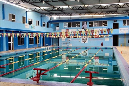 Imagen 2 de la galería del partner Barracudas Swimming Club