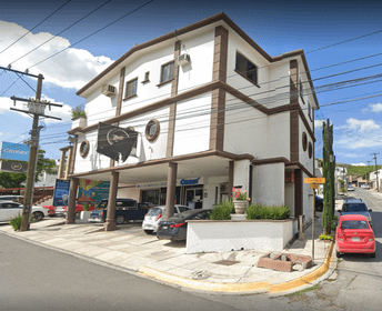 Imagen 9 de la galería del partner MW GYM