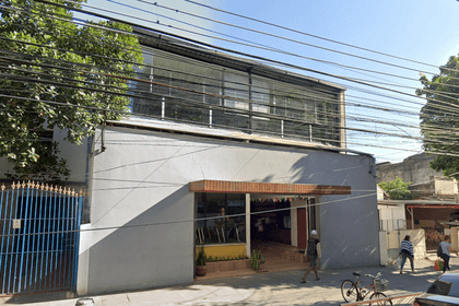 Imagem 2 da galeria do parceiro Move Club