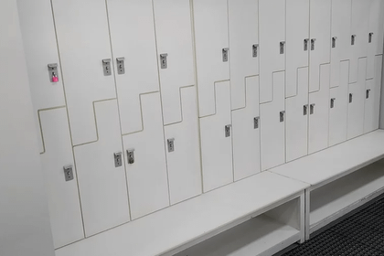 Imagem 10 da galeria do parceiro Academia SuperAção - Santa Felicidade