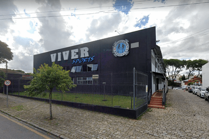 Imagem 1 da galeria do parceiro Viver Sports Academia