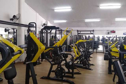 Imagem 3 da galeria do parceiro Viver Sports Academia