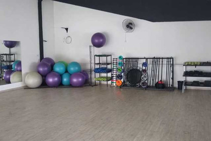 Imagem 4 da galeria do parceiro Viver Sports Academia