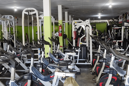 Imagem 1 da galeria do parceiro Sportsaude Academia De Musculação