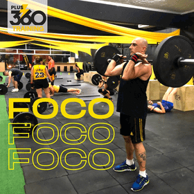 Imagem 3 da galeria do parceiro Plus 360 Training