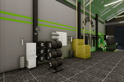 Imagem 4 da galeria do parceiro Backyard Ct
