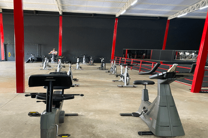 Imagem 3 da galeria do parceiro Black Fit Academia