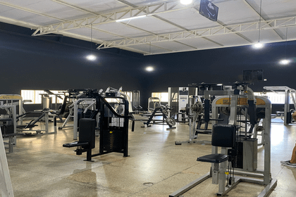 Imagem 6 da galeria do parceiro Black Fit Academia