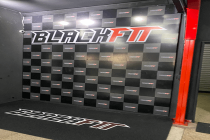 Imagem 7 da galeria do parceiro Black Fit Academia