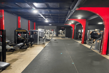 Imagem 8 da galeria do parceiro Black Fit Academia