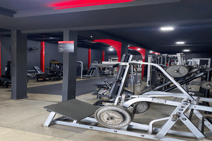 Imagem 9 da galeria do parceiro Black Fit Academia