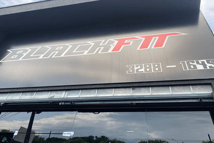 Imagem 10 da galeria do parceiro Black Fit Academia