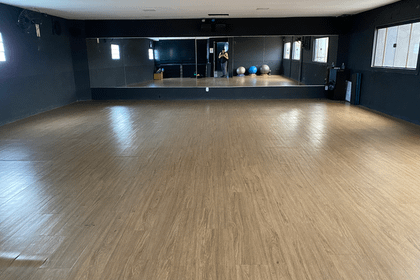 Imagem 11 da galeria do parceiro Black Fit Academia