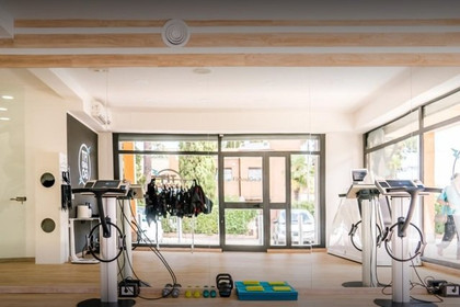 Immagine 1 dalla galleria del partner Fit and Go Bologna Casalecchio