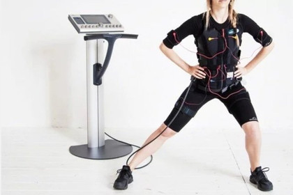 Immagine 5 dalla galleria del partner Fit and Go Bologna Casalecchio