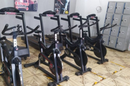 Imagem 1 da galeria do parceiro Tribus Academia