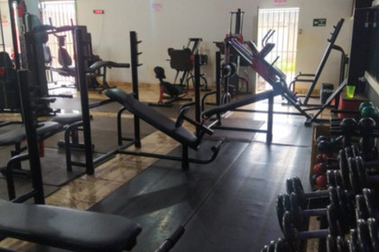 Imagem 3 da galeria do parceiro Tribus Academia