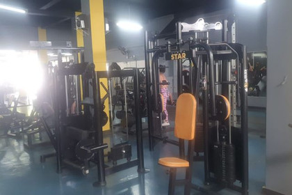 Imagem 4 da galeria do parceiro UberFit 6 Daniel Fonseca