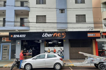 Imagem 5 da galeria do parceiro UberFit 6 Daniel Fonseca