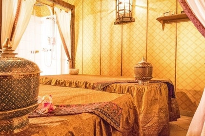 Bild 2 von Champi Thai • Wellness • Spa - Clemensstraße Partnergalerie