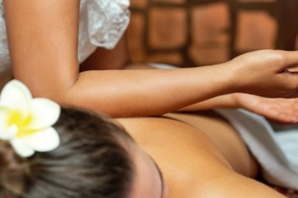 Bild 4 von Champi Thai • Wellness • Spa - Clemensstraße Partnergalerie