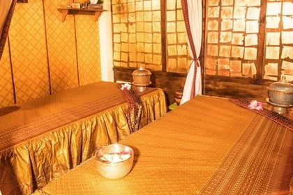 Bild 5 von Champi Thai • Wellness • Spa - Clemensstraße Partnergalerie